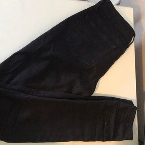 Black Skinny Jeans